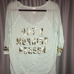 “Not A Morning Person” Pajamas